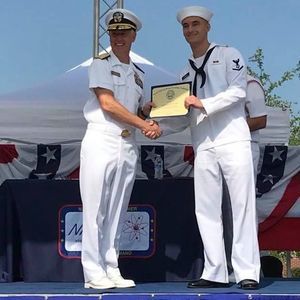 Meet your Posher, Jonathan